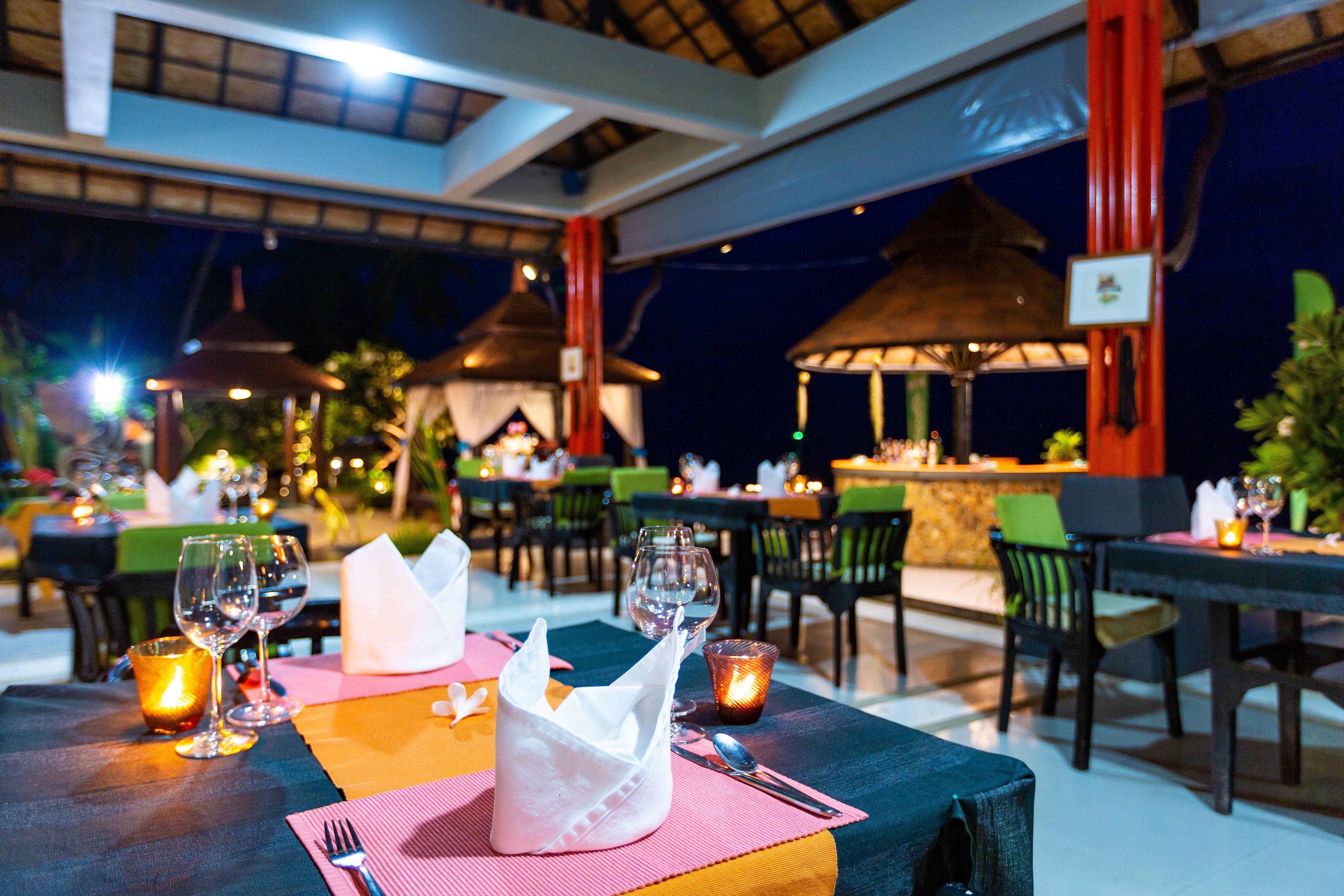 Samaya Wellness Resort Plage de Lamai Extérieur photo